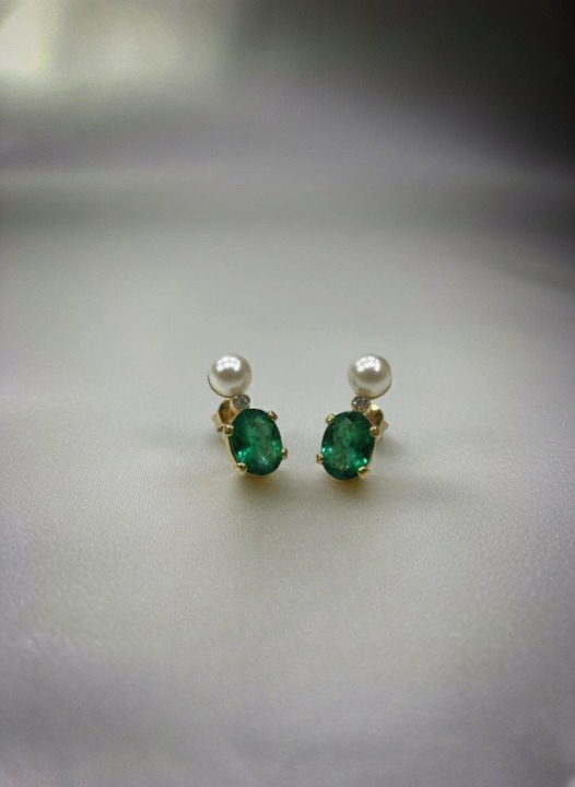 Boucle d'oreille